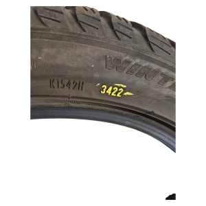 Anvelope SH Iarna 225/45/18 Pirelli Sottozero 225 45 18 R18 95H Runflat - Img 4