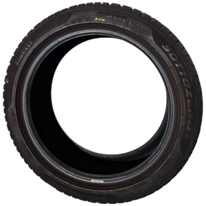 Anvelope SH Iarna 225/45/18 Pirelli Sottozero 225 45 18 R18 95H Runflat - Img 5
