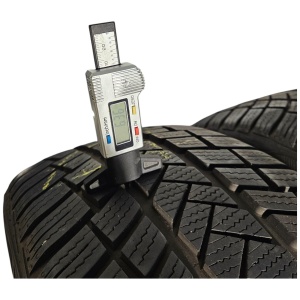 Anvelope SH Iarna 225/45/18 Vredestein Wintrac Pro 225 45 18 R18 91H - Img 3