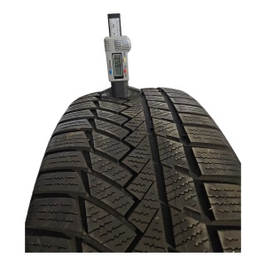 Anvelope SH Iarna 225/50/17 Continental Winter Contact 225 50 17 R17 94H - Img 3