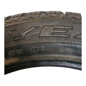 Anvelope SH Iarna 225/50/17 Goodyear Eagle Ultra Grip 225 50 17 R17 94H Runflat - Img 4