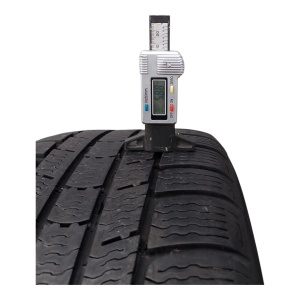 Anvelope SH Iarna 225/50/17 Michelin Pilot Alpin ZR 94H - Img 2
