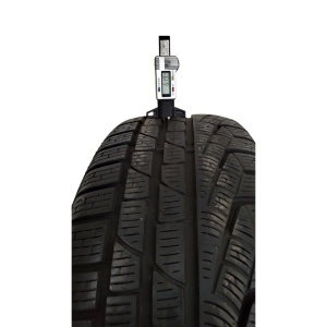 Anvelope SH Iarna 225/50/17 Pirelli SottoZero 225 50 17 R17 94H - Img 3