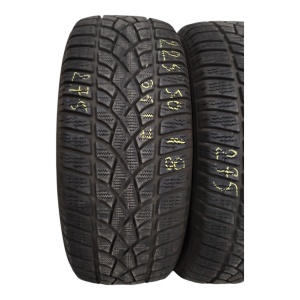 Anvelope SH Iarna 225/50/18 Dunlop SP Winter Sport 3D 225 50 18 R18 99H - Img 2