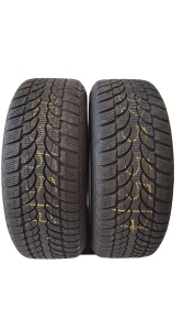 Anvelope SH Iarna 225/55/17 Bridgestone Blizzak 225 55 17 R17 97H - Img 1