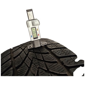 Anvelope SH Iarna 225/55/17 Dunlop Sp Winter Sport 4D 225 55 17 R17 SH - Img 3