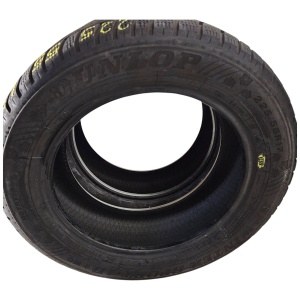 Anvelope SH Iarna 225/55/17 Dunlop Sp Winter Sport 4D 225 55 17 R17 97H - Img 5