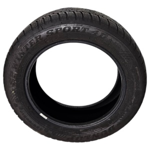 Anvelope SH Iarna 225/55/17 Dunlop SP Winter Sport 4D 97H - Img 3