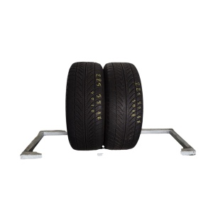Anvelope SH Iarna 225/55/17 Goodyear Ultra Grip 8 225 55 17 R17 97H - Img 1