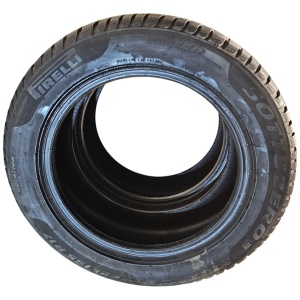 Anvelope SH Iarna 225/55/17 Pirelli Sottozero 3 225 55 17 R17 97H - Img 5