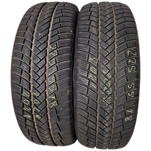 Anvelope SH Iarna 225/55/18 Vredestein Wintrac Pro 225 55 18 R18 102V - Img 1