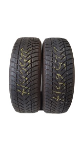 Anvelope SH Iarna 225/65/17 Goodyear Ultragrip 225 65 17 R17 102H - Img 1