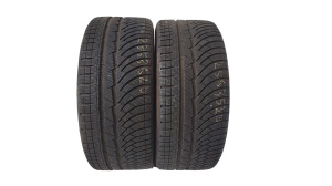 Anvelope SH Iarna 235/35/20 Michelin PilotAlpin 235 35 20 R20 92V - Img 1