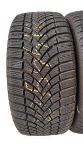 Anvelope SH Iarna 235/45/18 Bridgestone Blizzak 235 45 18 R18 98V - Img 3