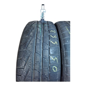 Anvelope SH Iarna 235/50/19 Pirelli Sottozero 103H - Img 2
