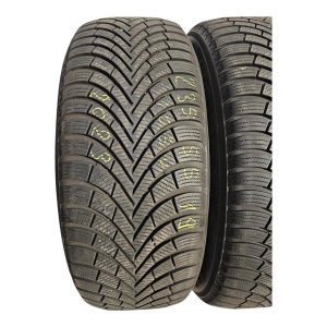 Anvelope SH Iarna 235/55/19 Maxxis Premita Snow Wp6 Suv 235 55 19 R19 105V - Img 2