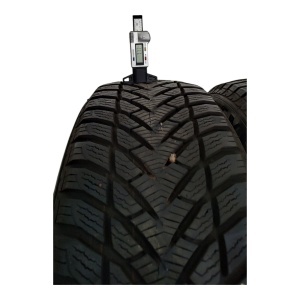 Anvelope SH Iarna 235/60/18 Goodyear Ultra Grip 235 60 18 R18 107H - Img 3