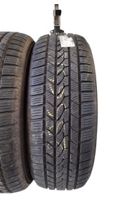 Anvelope SH Iarna 235/65/18 Falken Eurowinter 235 65 18 R18 110H - Img 3