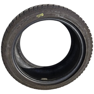 Anvelope SH Iarna 245/40/18 Goodyear Eagle Ultra Grip 245 40 18 R18 97V Runflat - Img 5