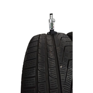 Anvelope SH Iarna 245/40/18 Pirelli SottoZero 245 40 18 R18 97W - Img 3