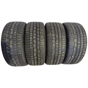 Anvelope SH Iarna 245/40/19 Continental Conti Winter Contact 245 40 19 R19 98V - Img 1