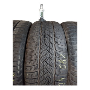 Anvelope SH Iarna 245/40/19 Pirelli Sottozero 3 98V Runflat - Img 2