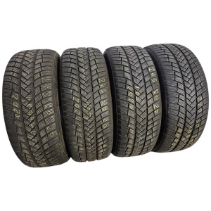 Anvelope SH Iarna 245/50/20 Vredestein Wintrac Pro 245 50 20 R20 105V - Img 1