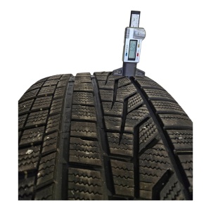 Anvelope SH Iarna 255/45/19 Hankook Winter I Cept Evo 2 255 45 19 R19 104V Runflat - Img 3