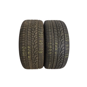 Anvelope SH Iarna 255/45/19 Hankook Winter I Cept Evo 2 255 45 19 R19 104V Runflat - Img 1