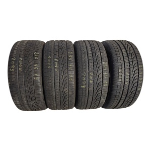 Anvelope SH Iarna 255/45/19 Hankook Winter I Cept Evo 2 255 45 19 R19 104V - Img 1