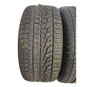Anvelope SH Iarna 255/45/19 Hankook Winter I Cept Evo 2 255 45 19 R19 104V Runflat - Img 2