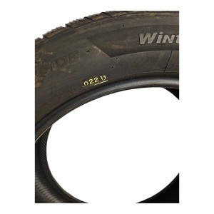 Anvelope SH Iarna 255/45/19 Hankook Winter I Cept Evo 2 255 45 19 R19 104V - Img 4