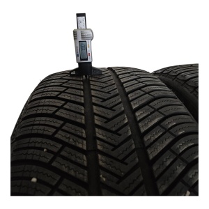 Anvelope SH Iarna 255/45/19 Michelin Pilot Alpin 255 45 19 R19 104H - Img 3