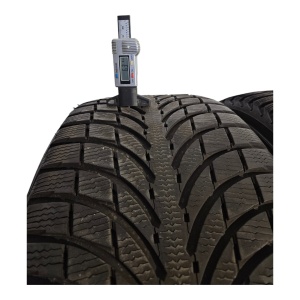 Anvelope SH Iarna 255/45/20 Michelin Latitude Alpin 255 45 20 R20 105V - Img 3