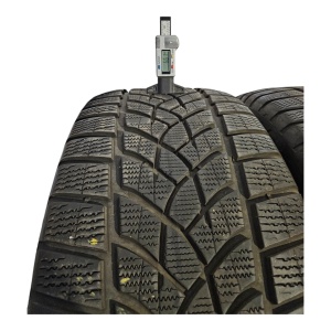 Anvelope SH Iarna 275/45/21 Goodyear Ultra Grip Performance 275 45 21 R21 110H - Img 3
