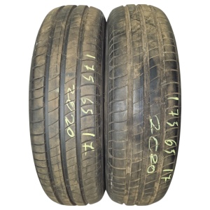 Anvelope SH Vara 175/65/17 Michelin e.Primacy MO 87H - Img 1
