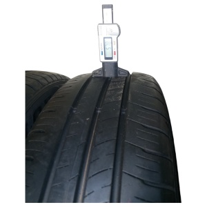 Anvelope SH Vara 185/60/16 Dunlop Enasave EC300 86H - Img 2