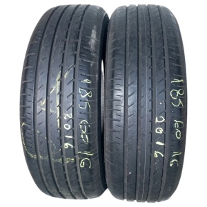 Anvelope SH Vara 185/60/16 Toyo Proxes R39 86H - Img 1