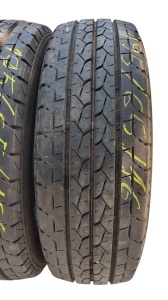 Anvelope SH Vara 195/65/16C Bridgestone Duravis 195 65 16C R16C 104/102T - Img 3