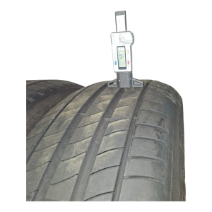 Anvelope SH Vara 205/50/19 Michelin Primacy 3 97V - Img 2
