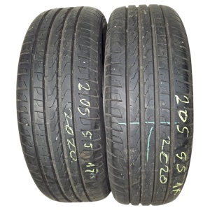 Anvelope SH Vara 205/55/17 Pirelli Cinturato P7 91W - Img 1