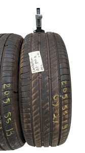 Anvelope SH Vara 205/55/19 Michelin Primacy4 205 55 19 R19 97V - Img 2