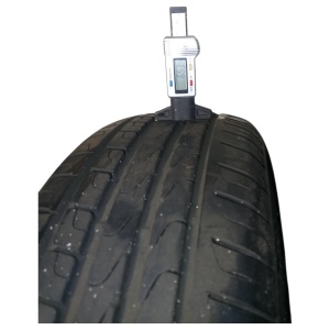 Anvelope SH Vara 205/60/16 Pirelli Cinturato P7 92W Run Flat - Img 2