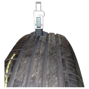 Anvelope SH Vara 205/65/16 Hankook Optimo 94H - Img 3