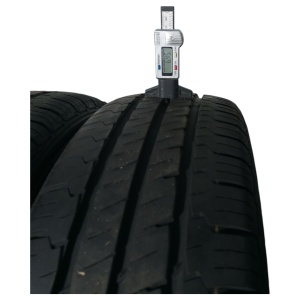 Anvelope SH Vara 205/65/16C Hankook Vantra LT 16C - Img 3
