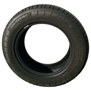 Anvelope SH Vara 205/65/16C Michelin Agilis 51 16C - Img 3