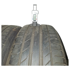Anvelope SH Vara 215/50/17 Continental ContiSportContact 5 95W XL - Img 2