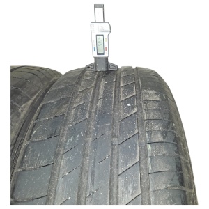 Anvelope SH Vara 215/50/17 Goodyear EfficientGrip 91V - Img 2