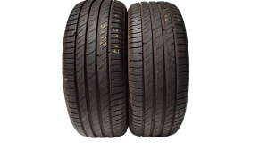Anvelope SH Vara 215/55/17 Delinte DS2 215 55 17 R17 96W - Img 1