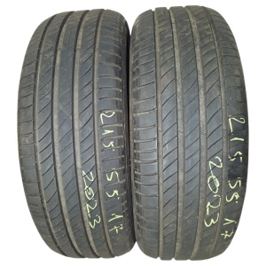 Anvelope SH Vara 215/55/17 Michelin Primacy 4 94V - Img 1